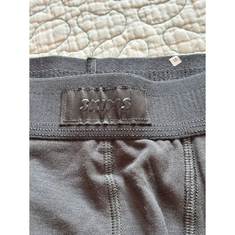 SKIMS mens cotton